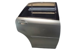 Lexus rx ii 2 дверь правые зад d1738 фото №1