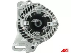 Генератор vw t4 1.9td,2.0i 98- 90a фото №1