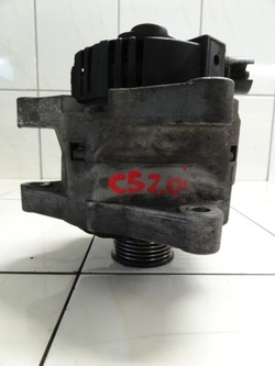 Citroen c5 i 2.0 b 2002 генератор 9638275780 фото №1