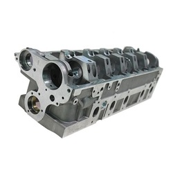 Головка vw t5 crafter multivan touareg 2.5 tdi axd bnz axe bac фото №1