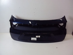 Кришка багажника зад renault megane iv універсал 2014- фото №1