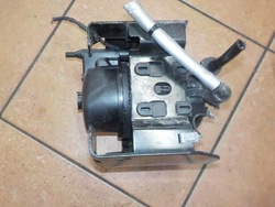 Корпус фильтра топлива e-pace f-pace фото №1