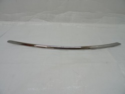 Citroen c4 picasso ii короткий рамка права хром led нова фото №1