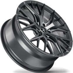 Диски 5x114,3 lexus ux sc430 rz rx300 rx330 rx350 rx400 rx450 tesla 3 y фото №1