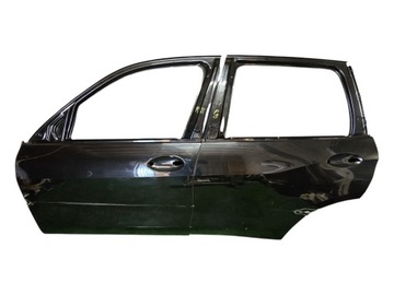 Дверь левая зад bmw x5 g05 фото №1