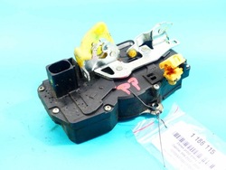 Замок перед правые 6pin cadillac srx i 03-09 европа фото №1