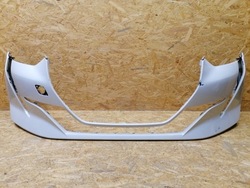 Бампер перед переднее peugeot 208 ii 2019- фото №1