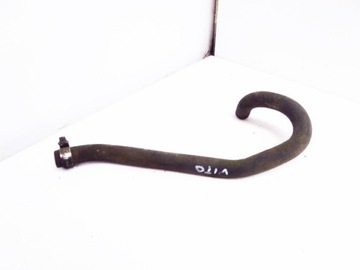 Vito ii w639 шланг шланг труба радиатор 2.2 dci фото №1