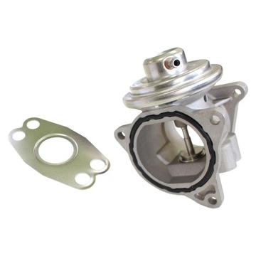 Клапан egr audi a3 8p/8pa/8p7 2004 2005 2006 2007 2008 2009 2010 2011 2012 фото №1