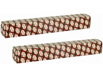 Амортизаторы зад citroen jumper i 2.0-2.8 02-06 фото №1