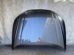 Audi q5 80a капот кришка двигуна фото №1