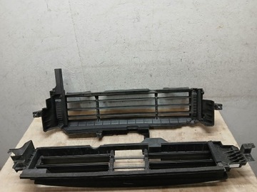 Pas переднє жалюзі kia sportage v 5 20- 86961-r2000 86961-r2200 фото №1