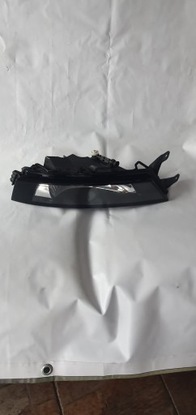 Skoda rapid галоген правий фото №1