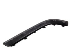 Планка бампера vw passat b5 fl варіант права фото №1