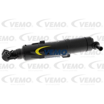 Розпилювач фара vw polo v 09-17 лівий фото №1