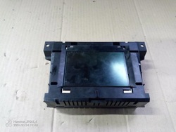 Astra h iii дисплей монитор 13111163 фото №1