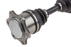 Npw-ty-083 nty полуось приводная toyota 4wd hilux 2.4d,2.5d-5d,3.0,3.0d 89-06, фото №1