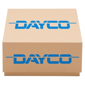 Насос воды dayco dp034 pl dystrybucja фото №1