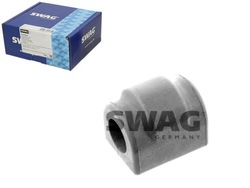 Втулка стабілізатора зад pr=le 18mm bmw e46 swag фото №1