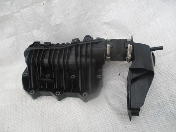 Коллектор всасывающий ford focus mk3 fiesta 1.0 ecoboost фото №1