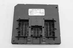 Vw passat b8 блок керування модуль комфорту 5q0937086bd фото №1