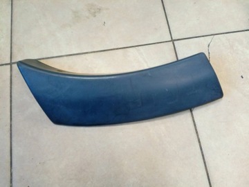 Планка бампера mazda tribute зад оригінал. фото №1