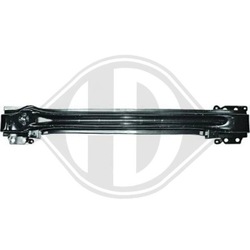 Pochłaniacz удару do seat toledo 04-09 фото №1