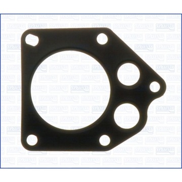 Прокладка egr ajusa 01164600 фото №1