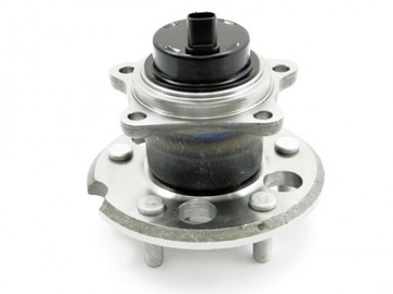 Ступица подшипник колёса зад toyota previa модель sienna фото №1