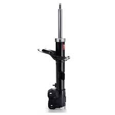 Амортизатор citroen, peugeot mitsubishi outlander 06- lp / - 4060a173 фото №1