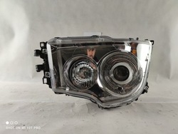 Mb actros a961 ксенон лампа ліва 961 комплектна фото №1