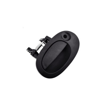 Ручка крышки багажника renault kangoo 1998-2008 фото №1