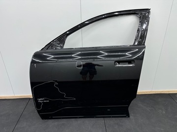 Polestar 3 iii дверь левая передние перед фото №1