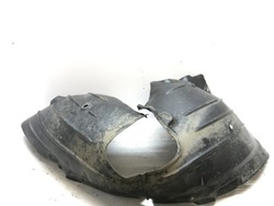 Підкрилок перед передні праві mazda cx-30 19- dfr5 фото №1