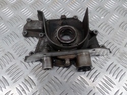 Насос масла 2.0 cdti opel insignia a20dth dt 55566000 фото №1