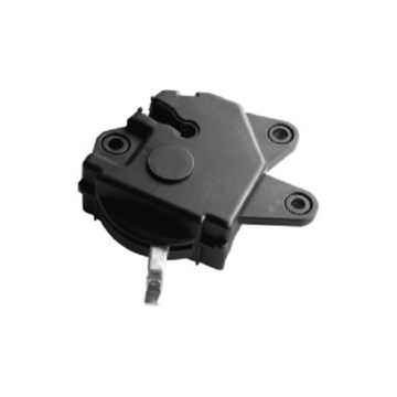 Замок дверь volvo fh fh12 fh13 fm fm12 фото №1