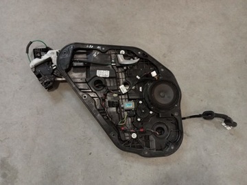 I30 ii 12-16r підйомник вікна лівий зад фото №1