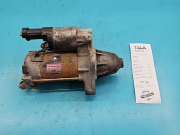 Тест стартер honda cr-v ii 2.0 16v k20a4 фото №1