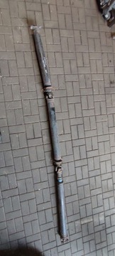 Wał приводной ford transit mk7 2,4 tdci фото №1