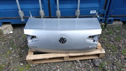 Крышка багажника vw passat b8 14- no 425/036 фото №1