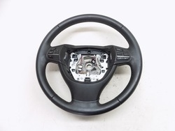 Руль кожаный мульти - bmw 5 f10 f11 10-13 фото №1