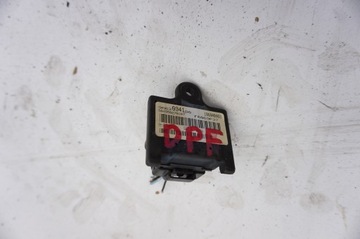 Модуль dpf 9663094180 citroen c-crosser 2.2 hdi фото №1