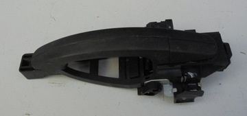 Kuga mk2 ручка зовнішня праві зад фото №1