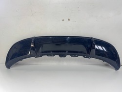 Спойлер бампера зад audi e-tron 4ke807835 фото №1