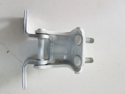 Петля двері праві зад mitsubishi eclipse cross фото №1