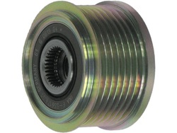 Колесо пасове з wolnobiegiem afp0051 ina do bosch фото №1