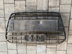 Gill решётка радиатор audi audi a5 po рестайлинг фото №1