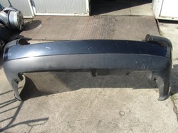 Бампер зад vw passat b5 универсал фото №1