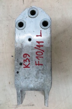 Bmw 5 f10 f11 зона зминання абсорбер ременя ліва фото №1