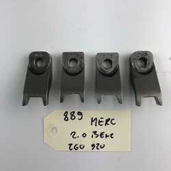 Тримач лапка вприску w177 amg a35 2.0t 16v 260920 фото №1